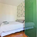 Casa Luminosa In Monteverde Apartman