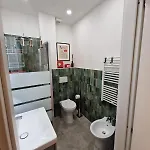 Casa Luminosa In Monteverde * Róma