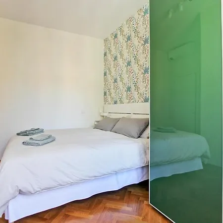 Casa Luminosa In Monteverde Appartamento