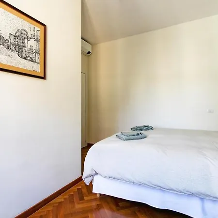 Casa Luminosa In Monteverde Appartamento *