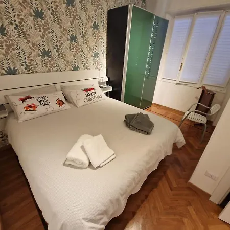 Casa Luminosa In Monteverde Appartamento *