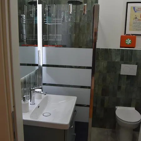 Casa Luminosa In Monteverde Appartamento *