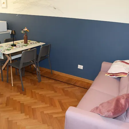 Appartamento Casa Luminosa In Monteverde