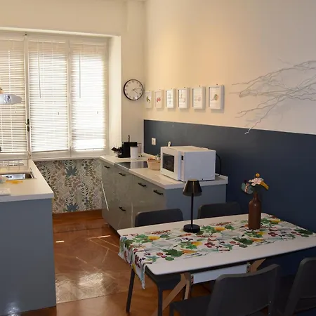 Appartamento Casa Luminosa In Monteverde *