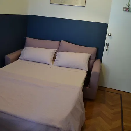 Casa Luminosa In Monteverde * Roma